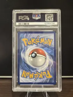 Team Rocket's Articuno 051 Pokemon Destined Rivals Stamped Best Buy Promo PSA 9 - Image 2