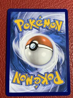 POKEMON GYM ASIA EXCLUSIVES EEVEE 143/191 - Image 3