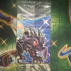 Yugioh Millennium-Eyes Restrict LDS1-EN051 Secret Rare Limited Edition Sealed NM - Image 2