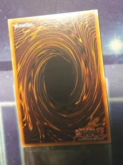 Crystal Wing Synchro Dragon - RA02 EN029 - Quarter Century Rare - Yugioh - Image 5