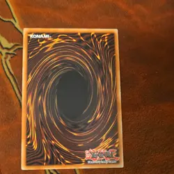 Konami Yu-Gi-Oh! Wake Up Your Elemental HERO Ultra Rare Holo 1st Ed ra05-en142 - Image 2