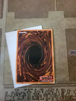 YUGIOH BARONNE DE FLEUR MAZE-EN051 ULTRA 1ST ED NM - Image 2