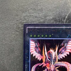 Cyber Dragon Infinity CROS-JP090 Ultimate Rare YuGiOh 260 - Image 2