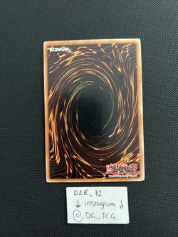 Yugioh - Mother Grizzly - SD4-EN005 - Common - 1st Edition - NM/VLP - Image 4