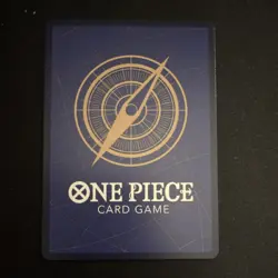 Bandai Mansherry OP05-088 R Alt Art Foil Rare Awakening One Piece CCG - Image 2