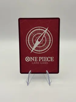 Foxy (Japanese) Parallel Leader, One Piece • 500 Years In The Future, OP07-059 - Image 2