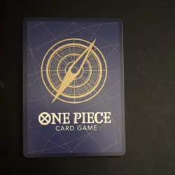 Bandai Koala EB03-042 SR 4 Cost 5000 Power Alt Art Foil One Piece EN - Image 2