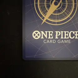 Bandai Koala EB03-042 SR 4 Cost 5000 Power Alt Art Foil One Piece EN - Image 5