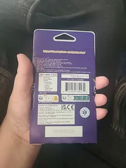 One Piece OP-10 Royal Blood Sleeved Booster Pack- Sealed English ........... - Image 2