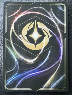 COLORS OF THE WIND Action ENCHANTED! Disney Lorcana WINTERSPELL 228/204 * - Image 2