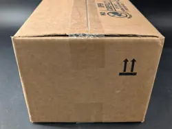 Disney Lorcana TCG Wispers in The Well Illumineer's Trove 4-Box Sealed Case - Image 2