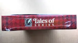 Tales of SERIES - Weiss Schwarz Booster BOX Japanese - Image 3