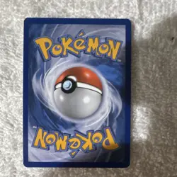 Pokemon TCG Greninja 140 HP Rare Holo 14/39 Stage 2 Water Card Shin Nagasawa - Image 2