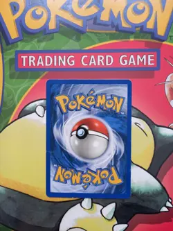 Raikou 28/144 Rare Skyridge Pokemon Card - Image 2