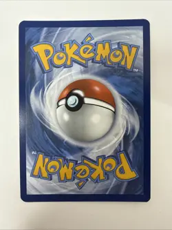 Pokemon TCG Rayquaza SWSH029 Holo Black Star Promo Card Near Mint Condition - Image 2