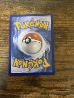 Pokemon TCG Mewtwo 51/108 Evolutions Rare Reverse Holo 130 HP Psychic Basic Card - Image 2