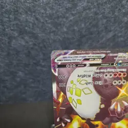 Charizard Vmax Shining Fates Holo Full Art Rare Card SV107/SV122 Pokemon NMT* - Image 4