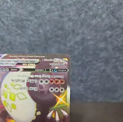 Charizard Vmax Shining Fates Holo Full Art Rare Card SV107/SV122 Pokemon NMT* - Image 5