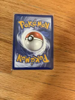 Pokemon TCG Kirlia Card 212/198SV01 Scarlet & Violet Base Set Illustration Rare - Image 2