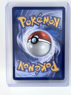 Cottonee (Master Ball Pattern) 007/131 Prismatic Evolutions Reverse Holo Card - Image 2