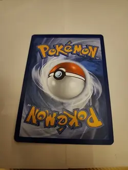 Pokemon Mewtwo 052 Promo Card Scarlet & Violet TCG Near Mint Condition - Image 2