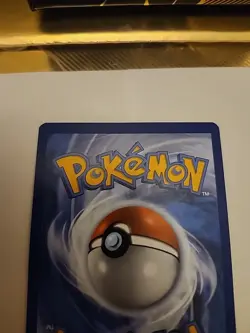 Pokemon Mewtwo 052 Promo Card Scarlet & Violet TCG Near Mint Condition - Image 4