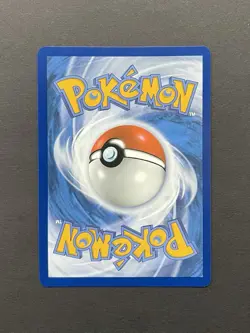 Pokemon TCG Team Rockets Meowth Card 203/182 Destined Rivals - Image 2