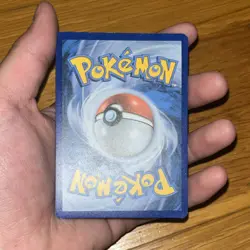 Mew ex 88/92 Legend Maker Ultra Rare Holo Pokemon TCG Card Psychic 90 HP Basic - Image 2