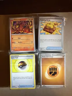 Pokemon Card Lot 1000 OFFICIAL TCG Cards + 50 holo cards + bonus 80 Unused Code - Image 2