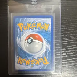 Pokemon Mew EX XY126 Basic Psychic Holo Promo EX Card Pokemon TCG - Image 4