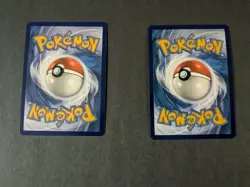 Charizard EX 228/197 & Mega Charizard EX 023 Holo 2-Card Lot Pokemon TCG - Image 2