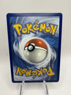 Pokemon TCG Piplup Holo Secret Rare Card Cosmic Eclipse 239/236 - Image 2