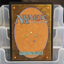 Magic: The Gathering Toph, Earthbending Master Green Mythic Legendary 145 Avatar - Image 2