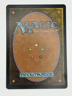 MTG Cabal Therapy - Torment NM - Image 2