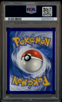 2023 Pokemon MEW EN Special Illustration Rare #199 Charizard ex PSA 10 GEM MINT - Image 3