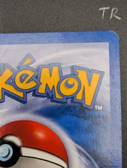 Pokemon TCG Dark Croconaw 32/105 Neo Destiny Vintage WoTC non-holo (NM!) - Image 5