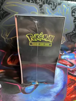 Pokemon TCG Mega Evolution Factory Sealed Elite Trainer Box ETB [Mega Lucario] - Image 3