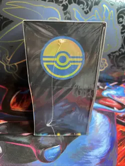 Pokemon TCG Mega Evolution Factory Sealed Elite Trainer Box ETB [Mega Lucario] - Image 4