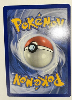 Pokemon Card - Celebi ◇ Lost Thunder 19/214 Rare Prism Star 2018 near mint - Image 3