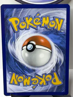 Pokemon TCG Sword & Shield Rayquaza 029 Black Star Promo Holo *SWIRL* - Image 3