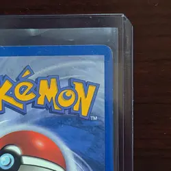 Pokemon Sandshrew 74/109 Common Reverse Holo EX Team Rocket Returns 2004 50HP - Image 4