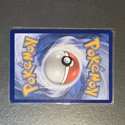 Suicune 024/131 - Master Ball Pattern - Prismatic Evolutions Holo Pokemon TCG NM - Image 2