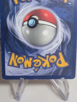 Pokemon TCG Gengar Fossil Card 20/62 Unlimited Regular Rare MP/LP - Image 5