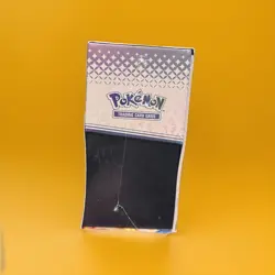 Pokemon Scarlet & Violet Prismatic Evolutions Elite Trainer Box Eevee Promo 2025 - Image 5