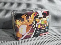 Pokemon Fall 2020 "Collector's Chest" / New In Box / Factory Sealed - Image 1