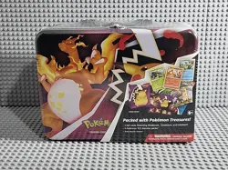 Pokemon Fall 2020 "Collector's Chest" / New In Box / Factory Sealed - Image 2