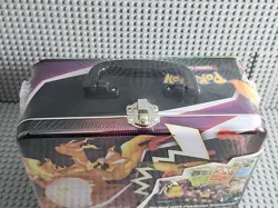 Pokemon Fall 2020 "Collector's Chest" / New In Box / Factory Sealed - Image 3