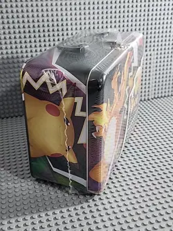 Pokemon Fall 2020 "Collector's Chest" / New In Box / Factory Sealed - Image 4