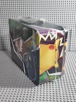 Pokemon Fall 2020 "Collector's Chest" / New In Box / Factory Sealed - Image 5
