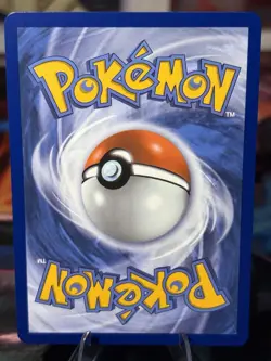 Pokemon 2026 ME Perfect Order Jacinthe 110/088 Full Art Ultra Rare Near Mint - Image 2